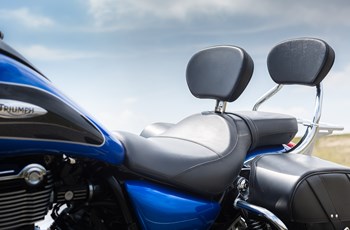 Triumph Thunderbird 2014 - Bild 4 Triumph Thunderbird 2014 - Bild 4