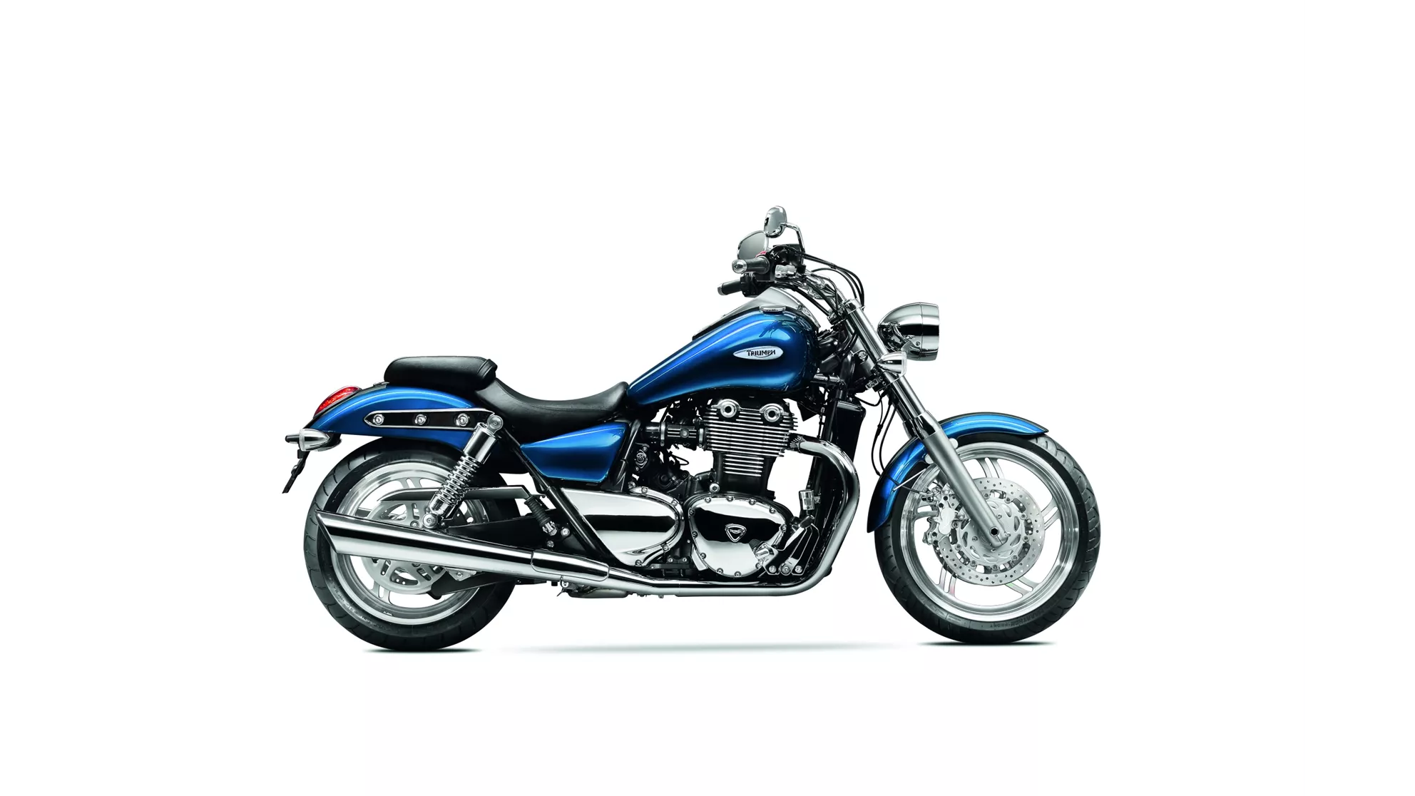 Triumph Thunderbird - Image 3 Triumph Thunderbird - Image 3