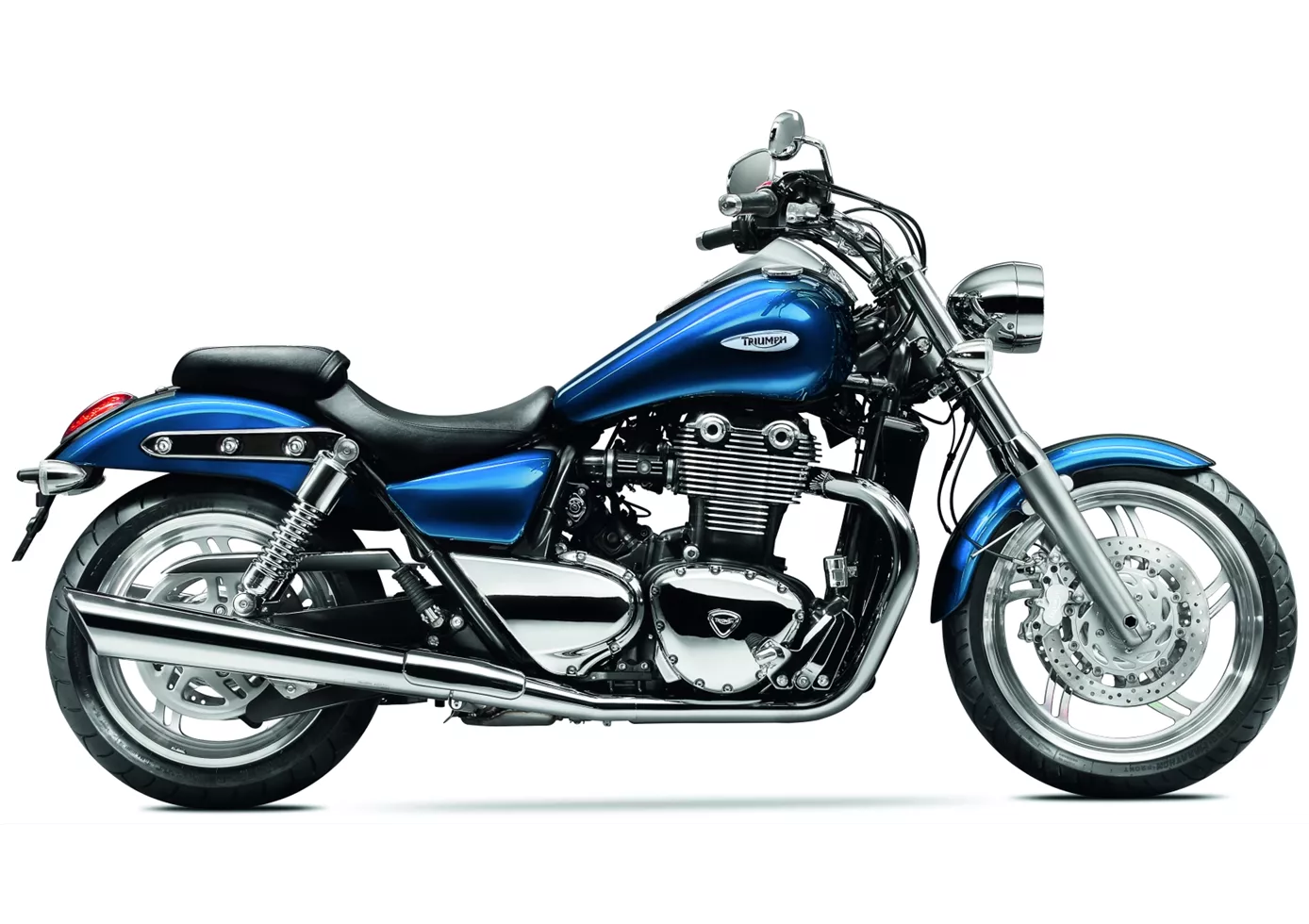 Triumph Thunderbird 2014 Triumph Thunderbird 2014