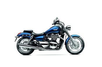 Triumph Thunderbird 2014 - Bild 5 Triumph Thunderbird 2014 - Bild 5