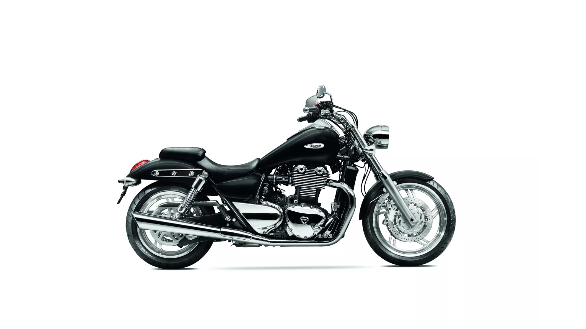 Triumph Thunderbird - Image 5 Triumph Thunderbird - Image 5
