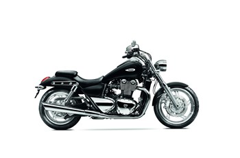 Triumph Thunderbird 2014 - Bild 7 Triumph Thunderbird 2014 - Bild 7