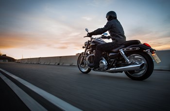 Triumph Thunderbird 2014 - Bild 8 Triumph Thunderbird 2014 - Bild 8