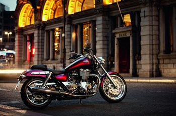 Triumph Thunderbird 2014 - Bild 11 Triumph Thunderbird 2014 - Bild 11