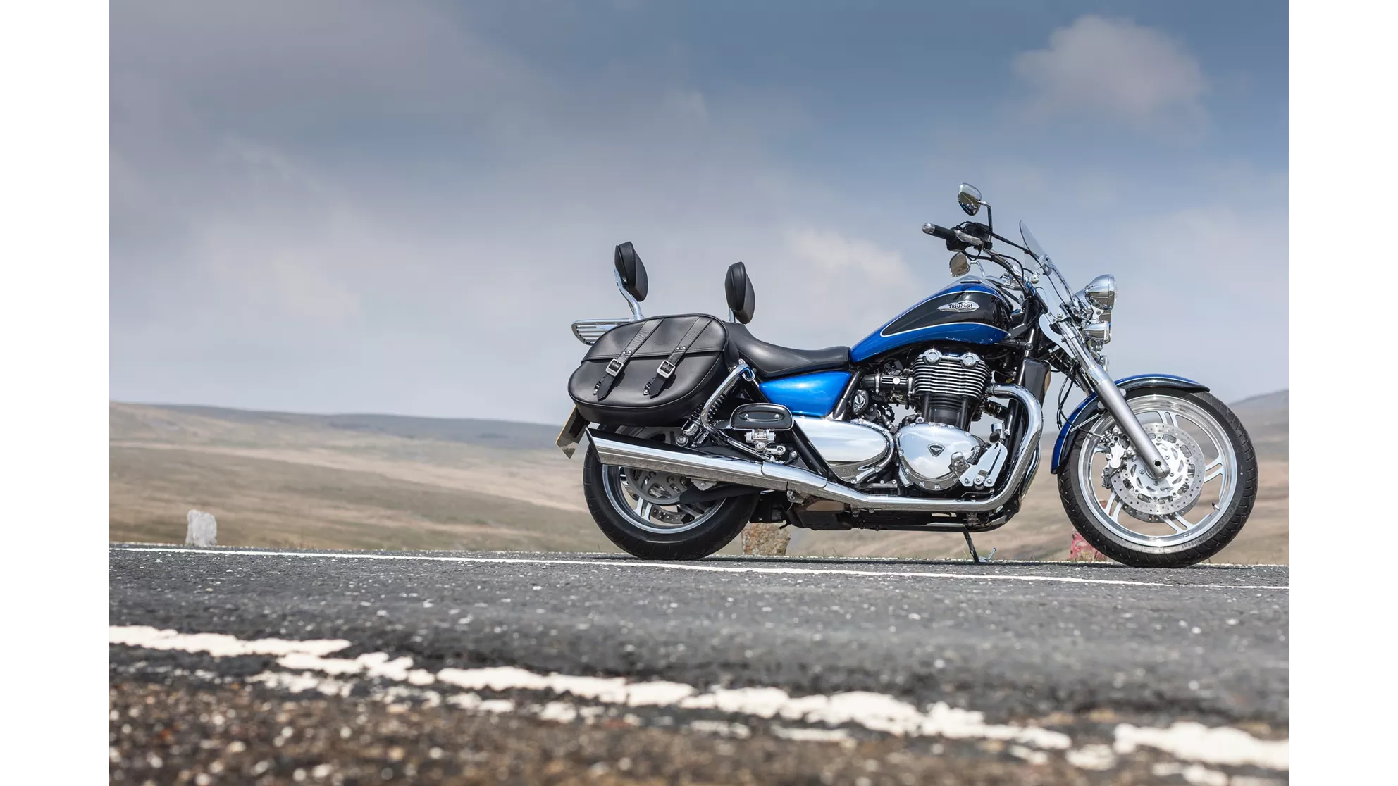 Triumph Thunderbird - Image 10 Triumph Thunderbird - Image 10