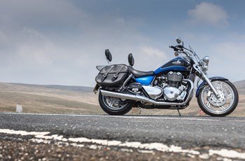 Triumph Thunderbird 2014 - Bild 12 Triumph Thunderbird 2014 - Bild 12