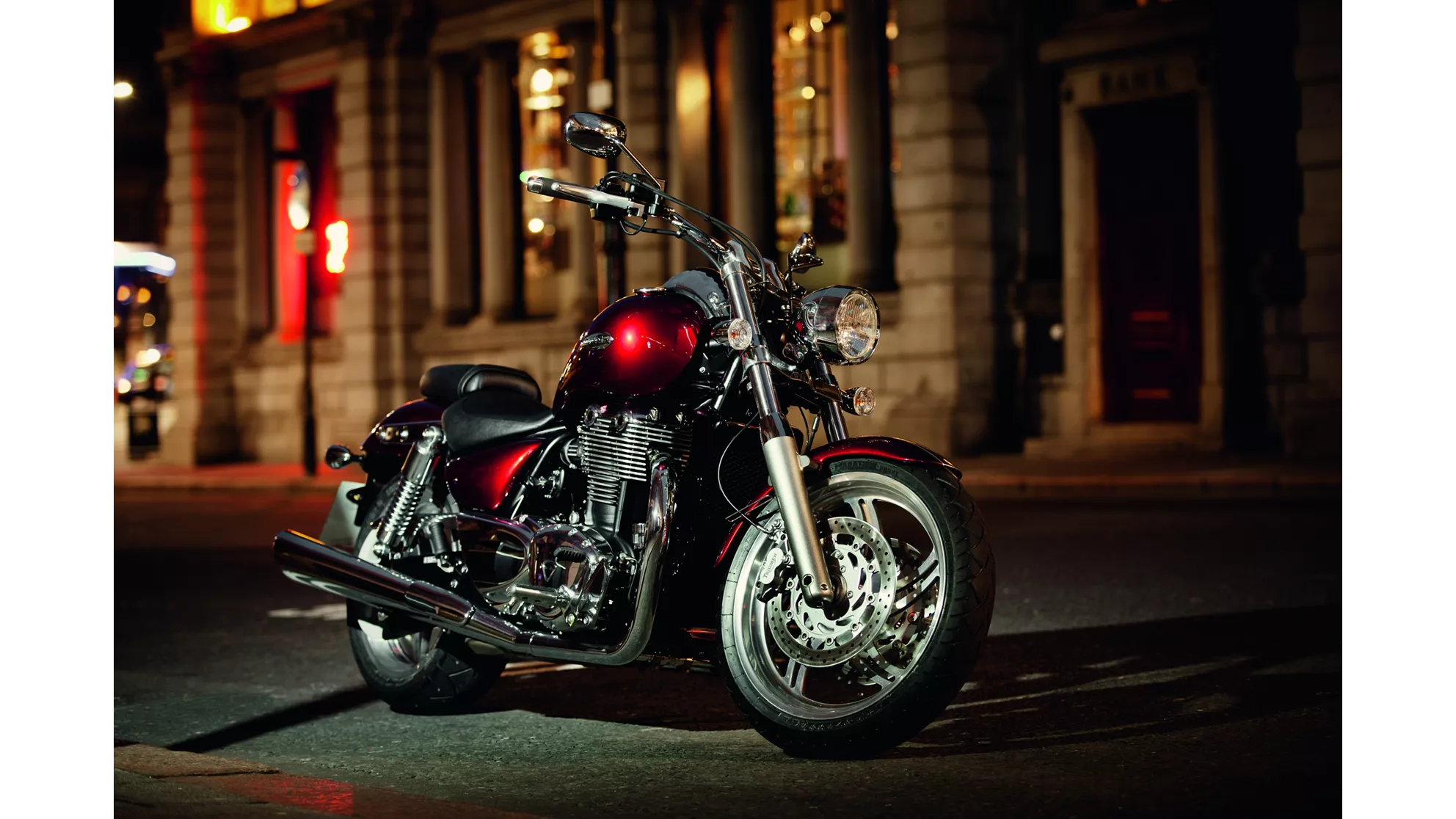Triumph Thunderbird - Image 11 Triumph Thunderbird - Image 11