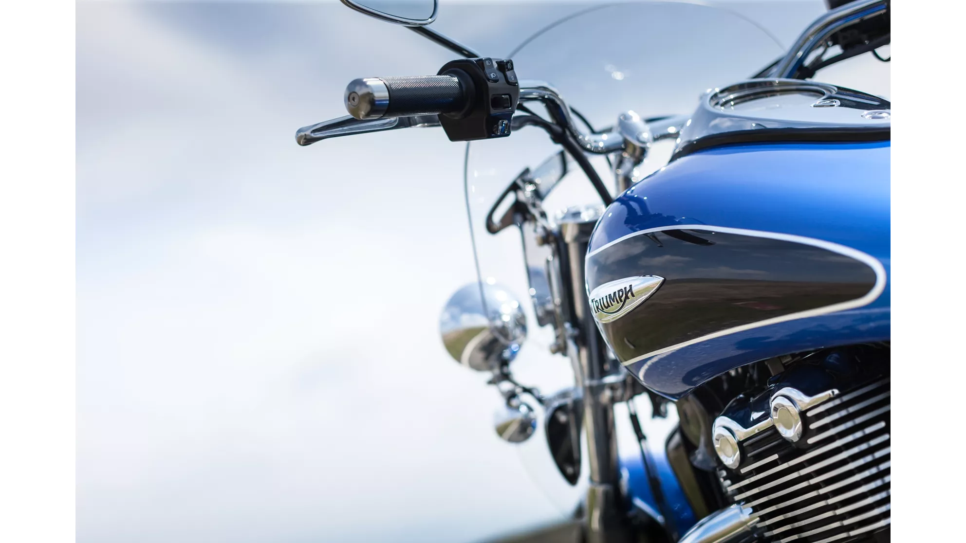 Triumph Thunderbird - Image 12 Triumph Thunderbird - Image 12