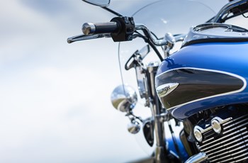 Triumph Thunderbird 2014 - Bild 14 Triumph Thunderbird 2014 - Bild 14