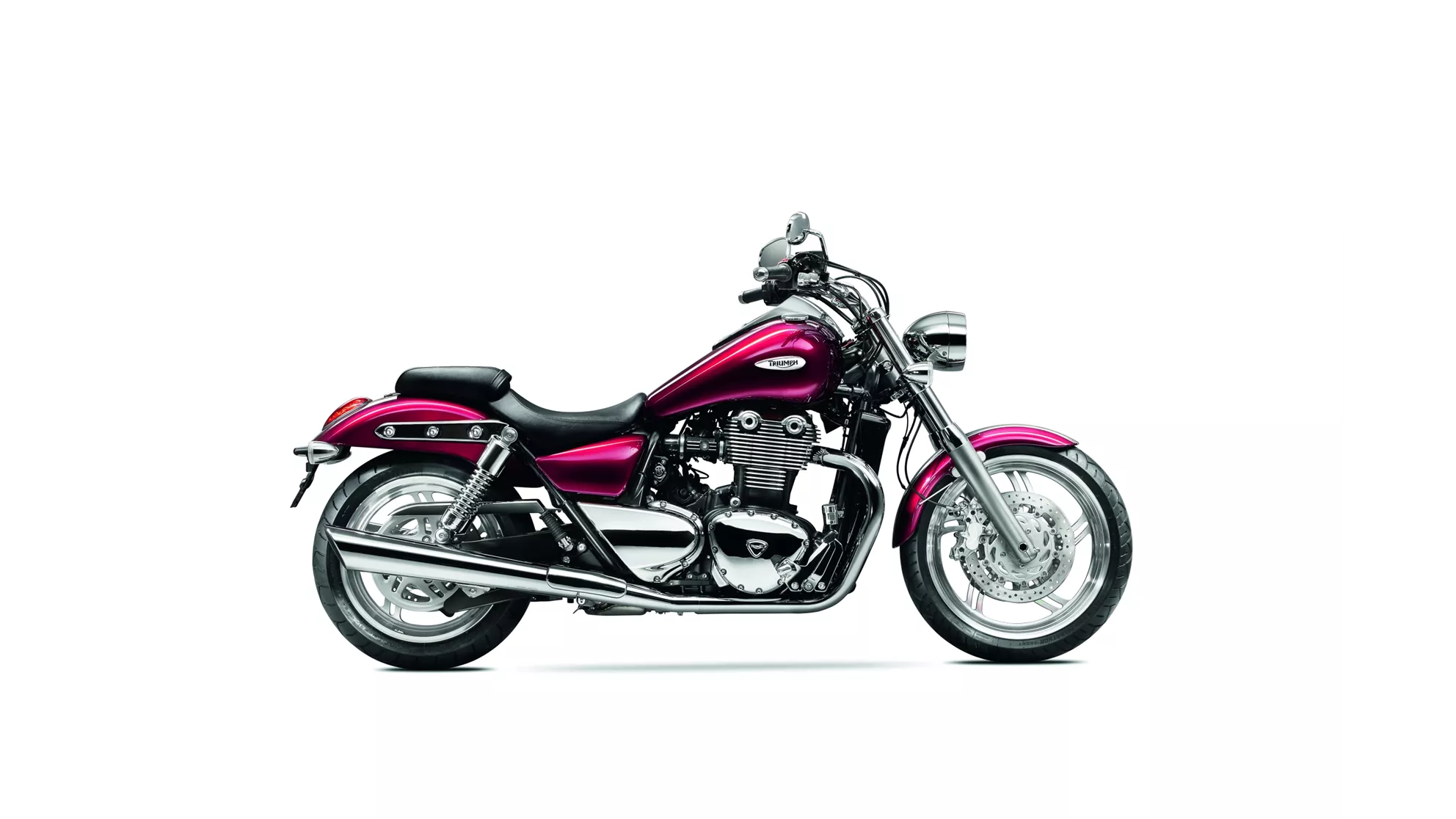 Triumph Thunderbird - Image 14 Triumph Thunderbird - Image 14