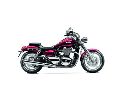 Triumph Thunderbird 2014