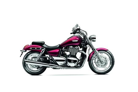 Triumph Thunderbird 2014 Triumph Thunderbird 2014