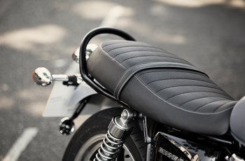 Triumph Bonneville 2014 - Bild 10 Triumph Bonneville 2014 - Bild 10