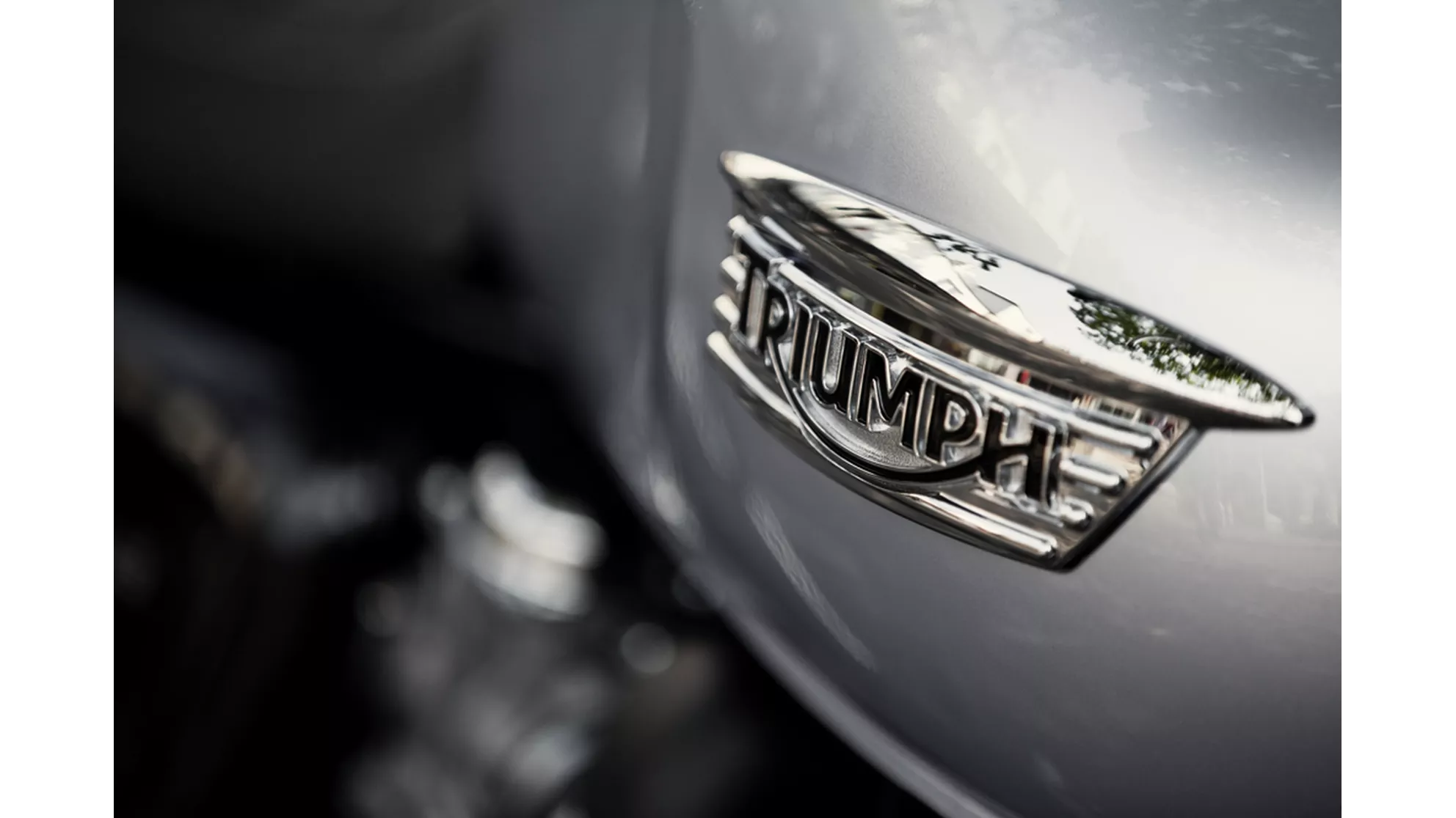 Triumph Bonneville - Image 9 Triumph Bonneville - Image 9