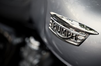 Triumph Bonneville 2014 - Bild 11 Triumph Bonneville 2014 - Bild 11