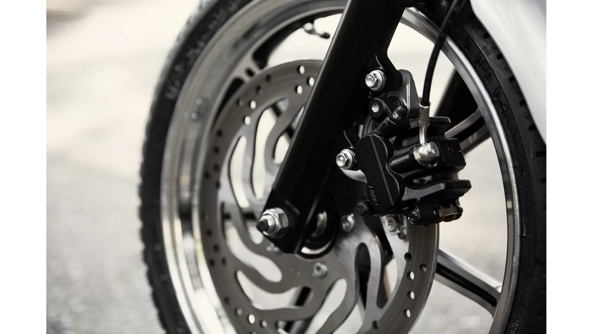 Triumph Bonneville - Image 12 Triumph Bonneville - Image 12