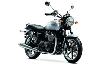 Triumph Bonneville 2014 - Bild 16 Triumph Bonneville 2014 - Bild 16