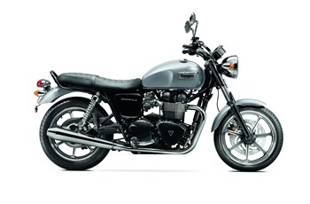 Triumph Bonneville 2014 - Bild 17 Triumph Bonneville 2014 - Bild 17