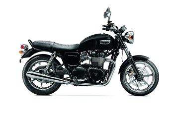 Triumph Bonneville 2014 - Bild 18 Triumph Bonneville 2014 - Bild 18