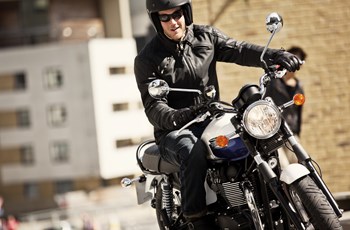 Triumph Bonneville 2014 - Bild 19 Triumph Bonneville 2014 - Bild 19