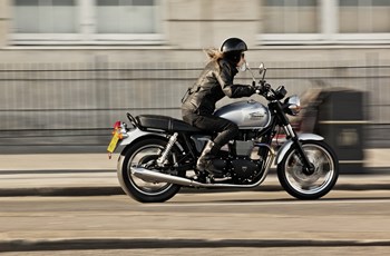 Triumph Bonneville 2014 - Bild 22 Triumph Bonneville 2014 - Bild 22