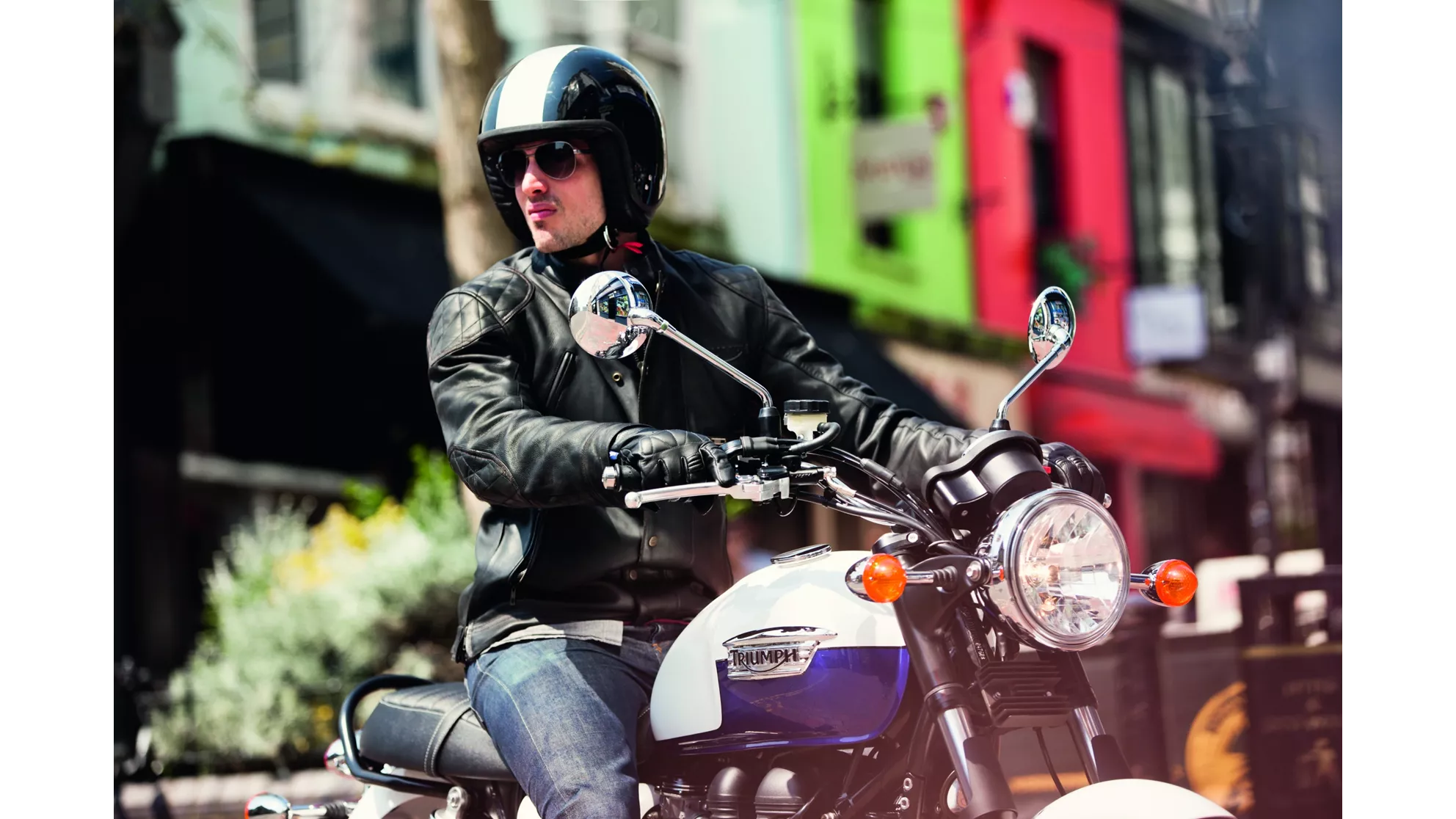 Triumph Bonneville - Image 22 Triumph Bonneville - Image 22