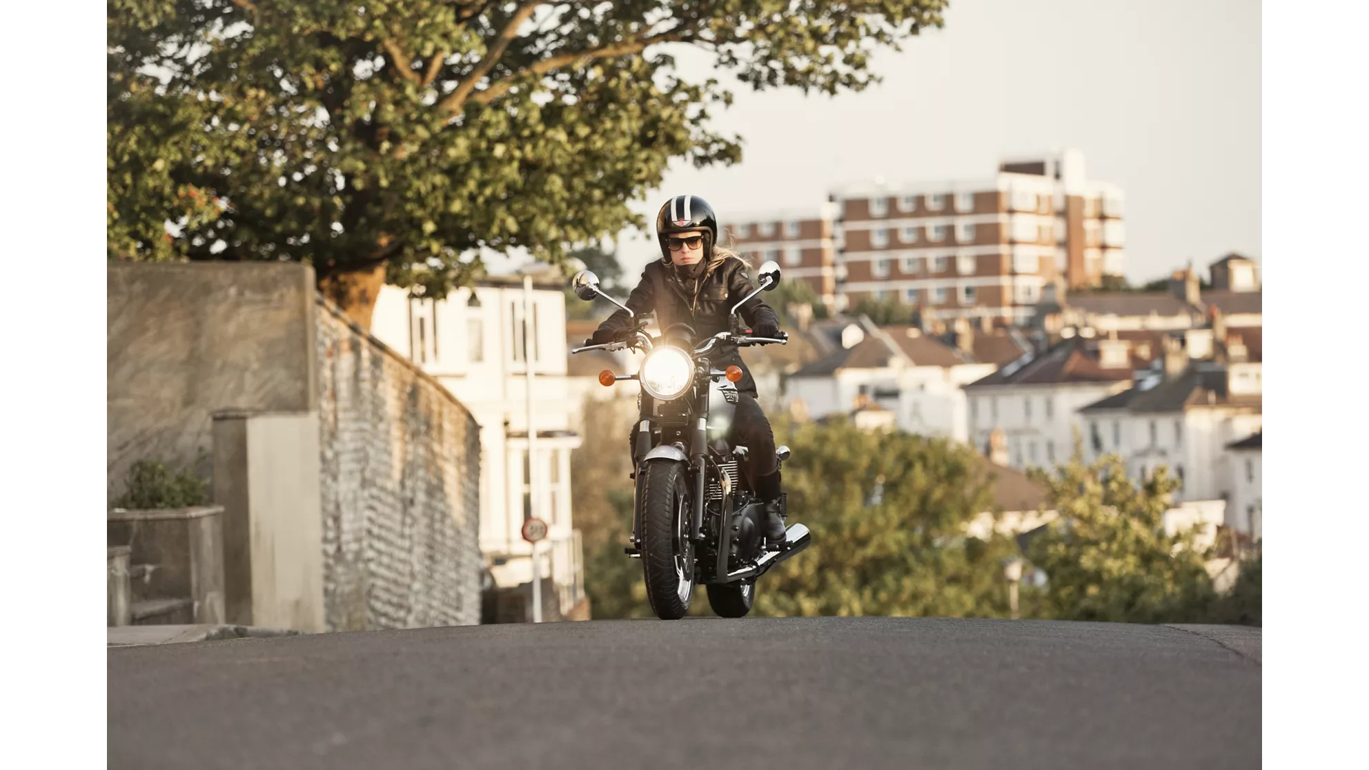 Triumph Bonneville - Image 23 Triumph Bonneville - Image 23