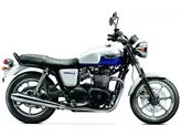 Triumph Bonneville 2014 Triumph Bonneville 2014