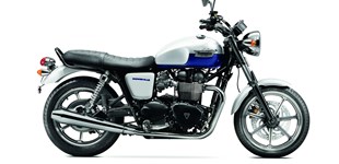 Triumph Bonneville 2014 vs Triumph Bonneville 2014