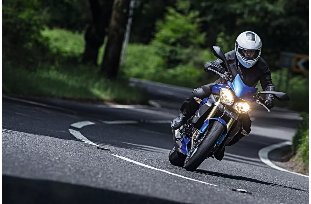 Triumph Street Triple Triumph Street Triple