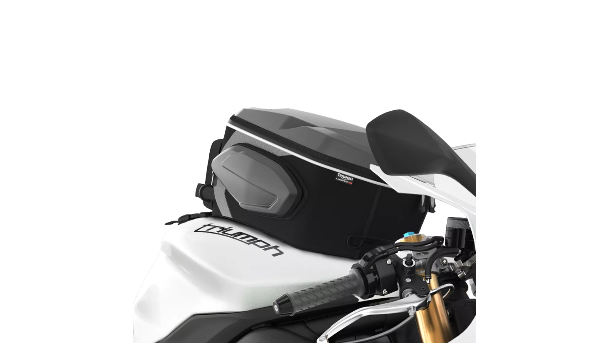 Triumph Street Triple - Image 10 Triumph Street Triple - Image 10