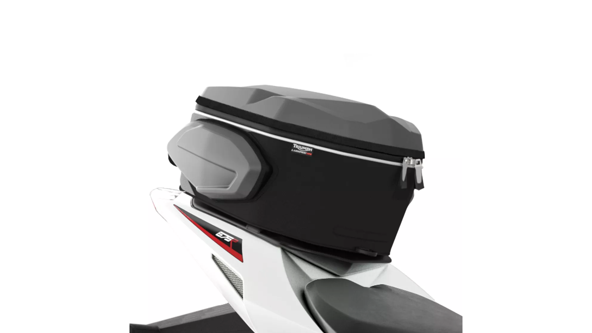 Triumph Street Triple - Image 12 Triumph Street Triple - Image 12