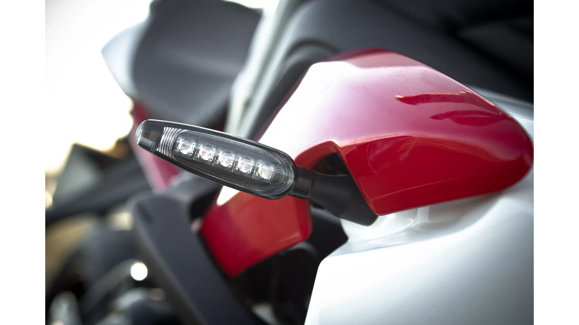 Triumph Street Triple - Image 14 Triumph Street Triple - Image 14