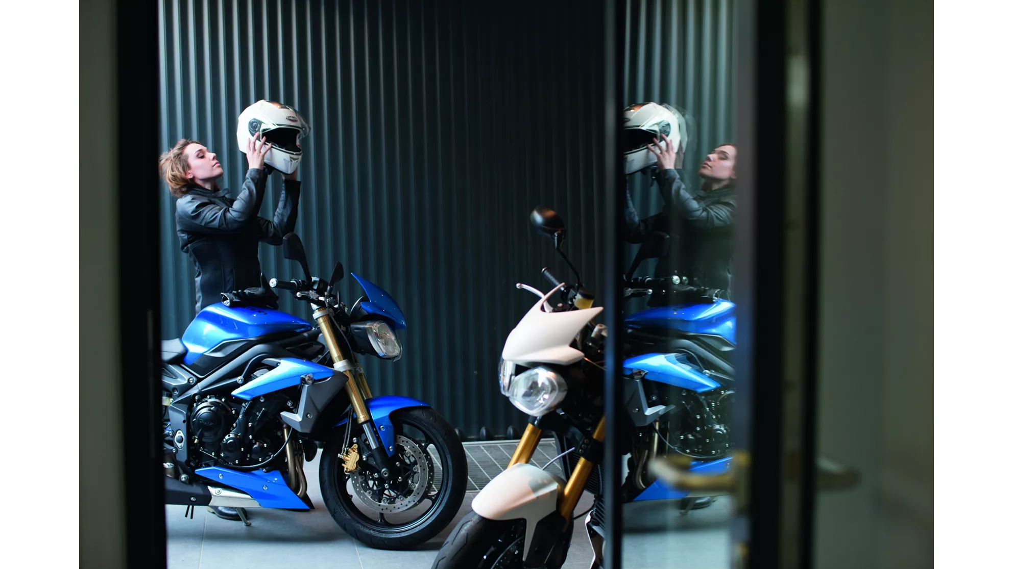 Triumph Street Triple - Image 16 Triumph Street Triple - Image 16