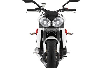 Triumph Street Triple 675 R 2014 - Bild 3 Triumph Street Triple 675 R 2014 - Bild 3