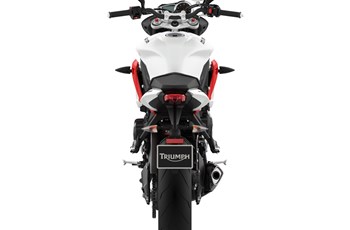 Triumph Street Triple 675 R 2014 - Bild 5 Triumph Street Triple 675 R 2014 - Bild 5