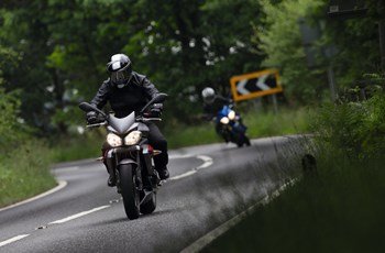 Triumph Street Triple 675 R 2014 - Bild 9 Triumph Street Triple 675 R 2014 - Bild 9