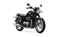Triumph Bonneville SE 2014 - Bild 3