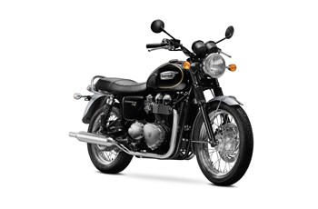 Triumph Bonneville SE 2014 - Bild 3 Triumph Bonneville SE 2014 - Bild 3