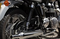 Triumph Bonneville SE 2014 - Bild 4