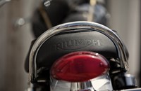 Triumph Bonneville SE 2014 - Bild 5