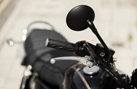 Triumph Bonneville SE 2014 - Bild 7