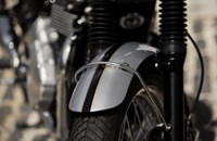 Triumph Bonneville SE 2014 - Bild 8