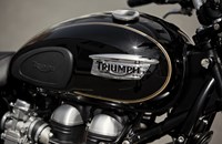 Triumph Bonneville SE 2014 - Bild 11