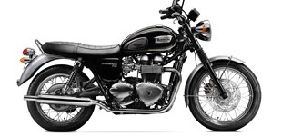 Triumph Bonneville SE 2014 vs Royal Enfield Interceptor 650 2019