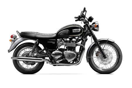 Triumph Bonneville SE 2014 Triumph Bonneville SE 2014