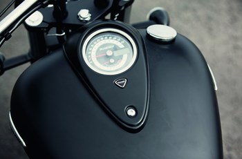 Triumph Thunderbird Storm 2014 - Bild 6 Triumph Thunderbird Storm 2014 - Bild 6