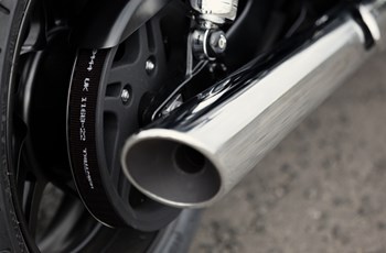 Triumph Thunderbird Storm 2014 - Bild 7 Triumph Thunderbird Storm 2014 - Bild 7