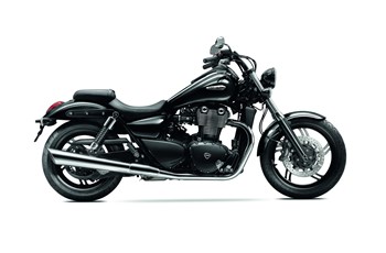 Triumph Thunderbird Storm 2014 - Bild 8 Triumph Thunderbird Storm 2014 - Bild 8