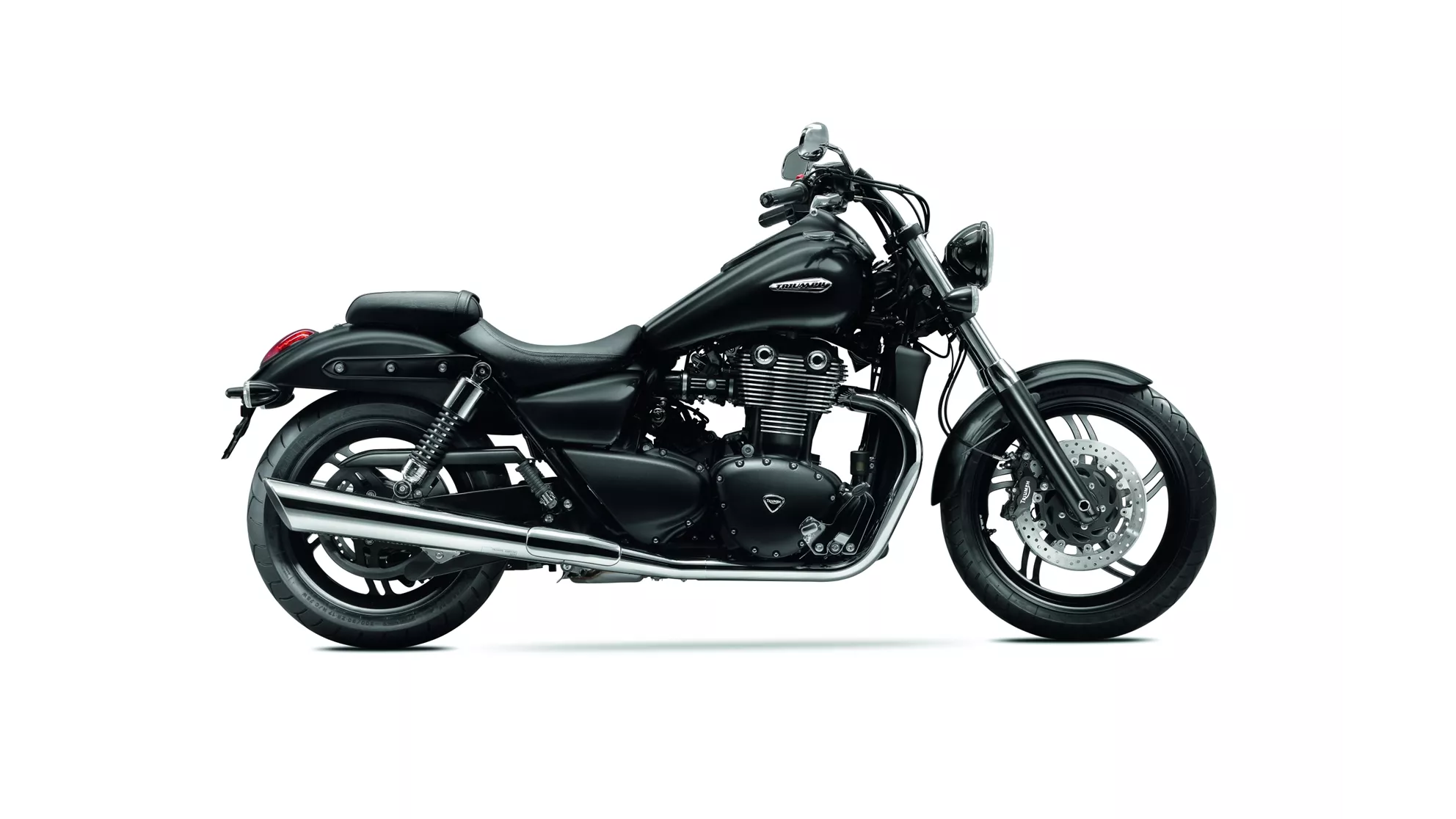 Triumph Thunderbird Storm - Image 7 Triumph Thunderbird Storm - Image 7